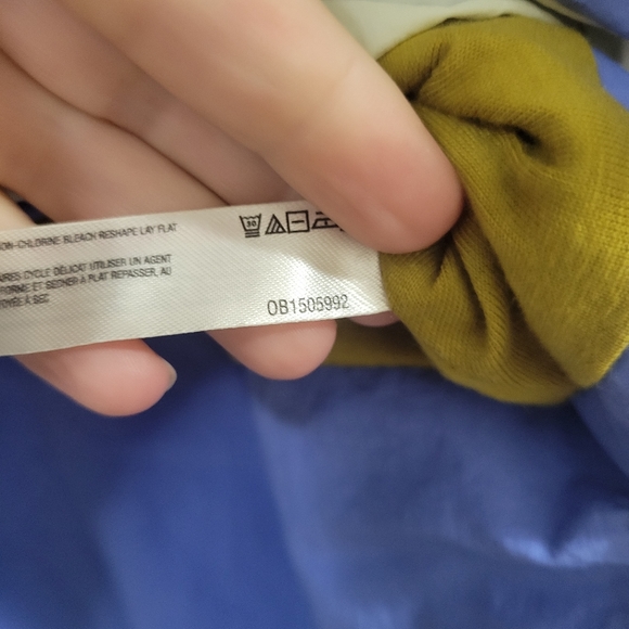 Anthro daily practice clipperton jacket XS - Picture 5 of 6